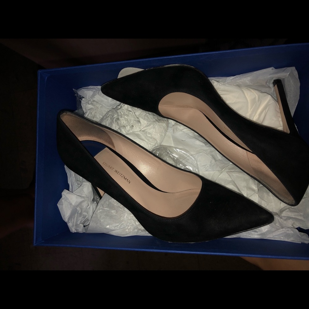 Stuart  Weitzman - Picture 2 of 8